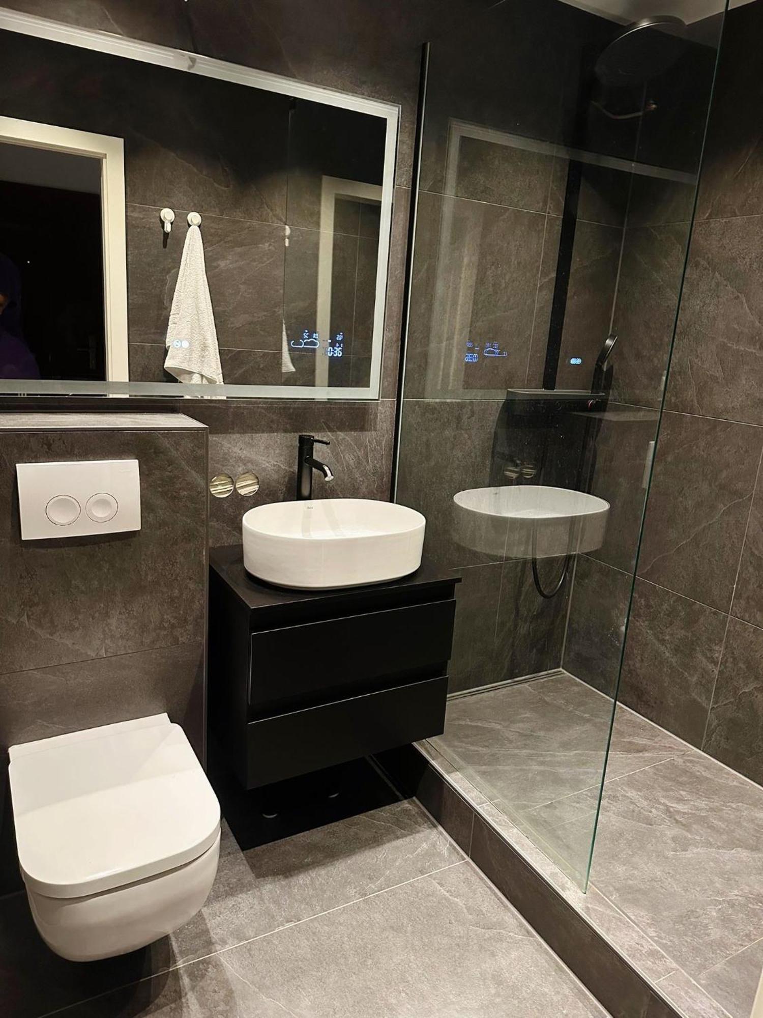 Modernes Apartment In Der Fuldaer Innenstadt Экстерьер фото