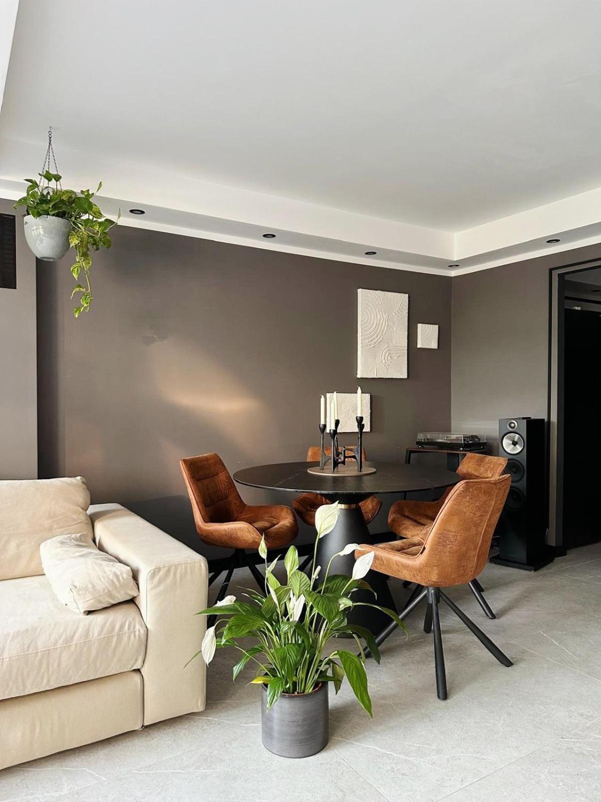 Modernes Apartment In Der Fuldaer Innenstadt Экстерьер фото