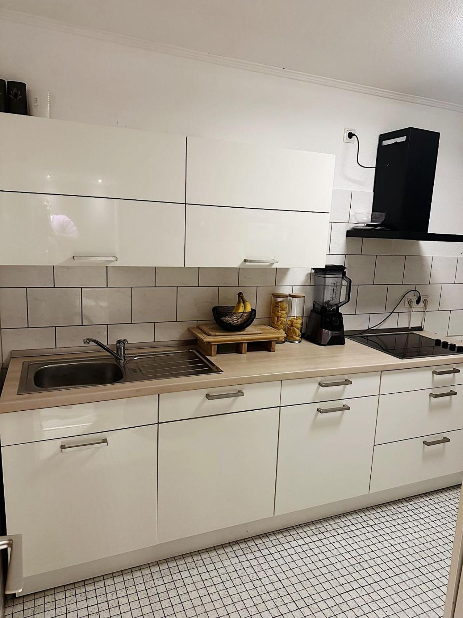 Modernes Apartment In Der Fuldaer Innenstadt Экстерьер фото
